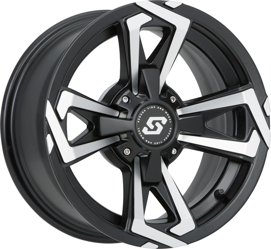 SEDONA RIOT 14X7 4X110 6+1 A8147011-61S