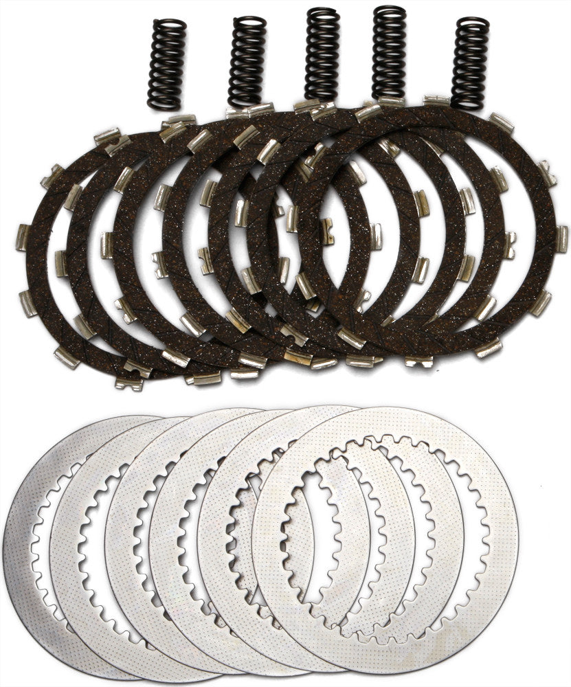 EBC DIRT RACER CLUTCH SET DRC122-atv motorcycle utv parts accessories gear helmets jackets gloves pantsAll Terrain Depot