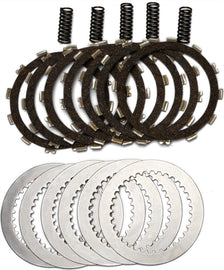 EBC DIRT RACER CLUTCH SET DRC122-atv motorcycle utv parts accessories gear helmets jackets gloves pantsAll Terrain Depot