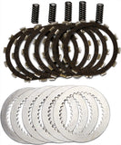 EBC DIRT RACER CLUTCH SET DRC122