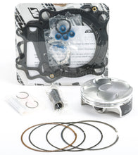 Load image into Gallery viewer, WISECO TOP END KIT HON PK1927