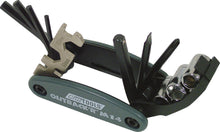 Load image into Gallery viewer, CRUZ TOOLS OUTBACK'R METRIC TOOL SET OM14
