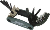 CRUZ TOOLS OUTBACK'R METRIC TOOL SET OM14