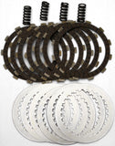 EBC DIRT RACER CLUTCH SET DRC92