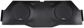 SSV WORKS SSV UNLOADED SPEAKER POD RZ3-OSP65-U