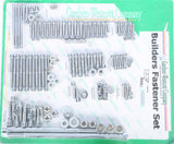 GARDNERWESTCOTT BIG TWIN BUILDER SET 07-17 SOFTAIL MODELS P-GW-76-A