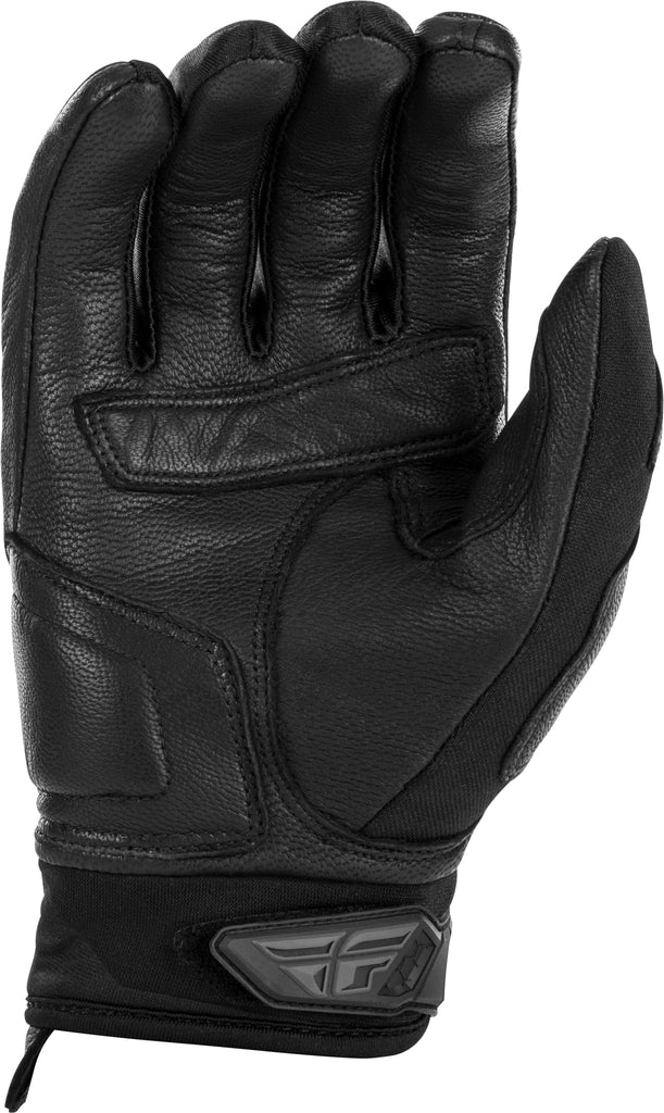FLY RACING SUBVERT BLACKOUT GLOVES 2X 476-20752X