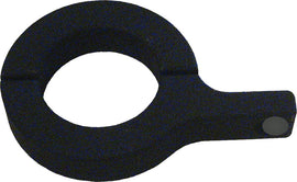 MODQUAD HORIZONTAL BAR FLAG MOUNT BLACK 1.75