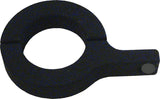 MODQUAD FLAG MOUNT HORIZONTAL BLACK 1.75