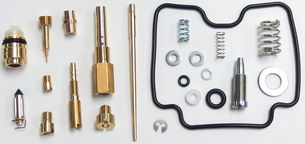 SHINDY CARBURETOR REPAIR KIT 03-335