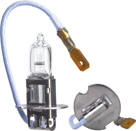 SP1 HALOGEN BULB H3 12V/55W SU-01005