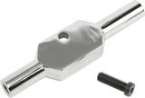GOODRIDGE TEE BAR CHROME PMCHD-001