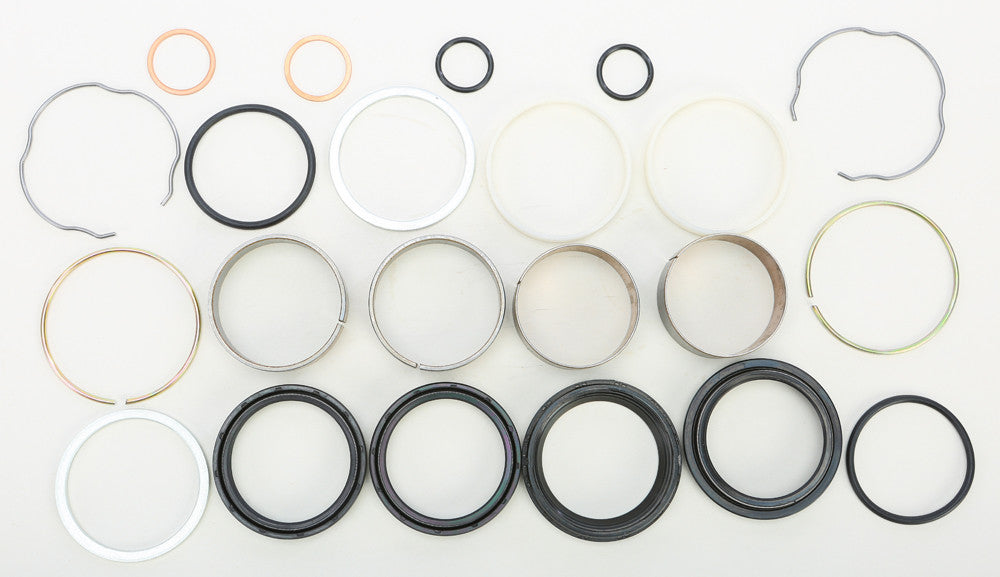 PIVOT WORKS SEAL/BUSHING KIT FORKS PWFFK-H16-000