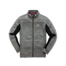 Load image into Gallery viewer, ALPINESTARS LUX SWEATER JACKET CHARCOAL SM 1038-51015-1865-S
