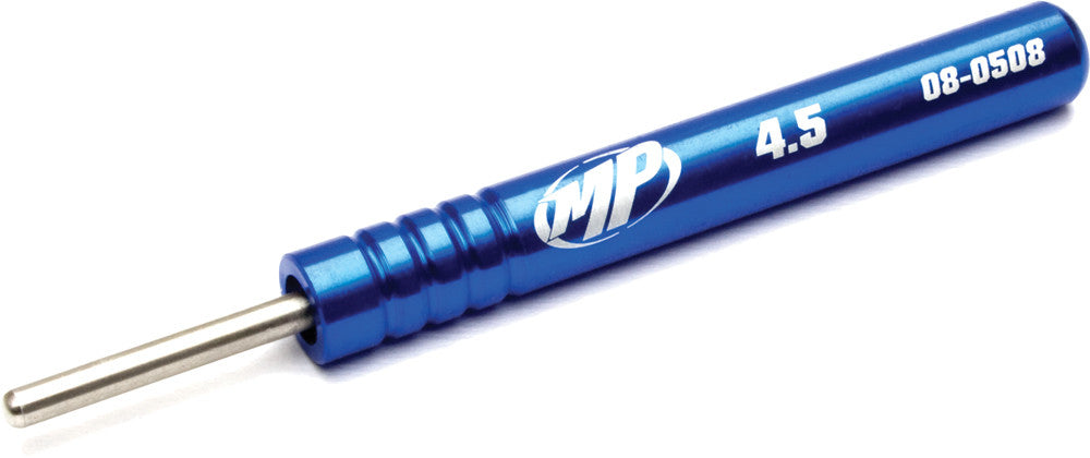 MOTION PRO VALVE SEAL INSTALL TOOL 4.5MM 08-0508