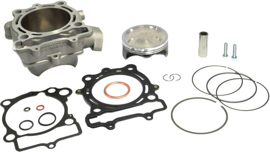 ATHENA CYLINDER KIT BIG BORE P400510100020