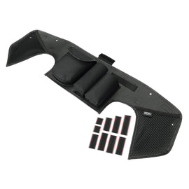 BIG BIKE PARTS TRUNK ORGANIZER SPYDER RT 2015+ H41-150BK