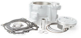 CYLINDER WORKS STANDARD BORE KIT HI COMP YZ450F '06-09 WR450F '07-11 20003-K01HC