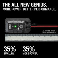 Load image into Gallery viewer, NOCO GENIUS BATTERY CHARGER 1 AMP GENIUS1