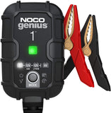 NOCO GENIUS BATTERY CHARGER 1 AMP GENIUS1