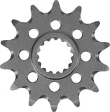FLY RACING COUNTERSHAFT FRONT STEEL SPROCKET 14T MX-56714-4