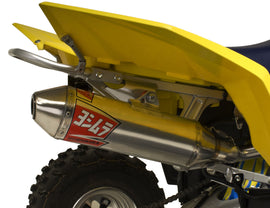 YOSHIMURA SIGNATURE RS-2 SLIP-ON EXHAUST SS-AL-SS 2176703
