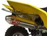 YOSHIMURA SIGNATURE RS-2 SLIP-ON EXHAUST SS-AL-SS 2176703
