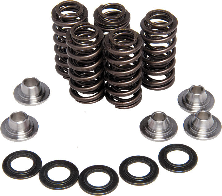 KPMI RACING VALVE SPRING KIT 80-80410-atv motorcycle utv parts accessories gear helmets jackets gloves pantsAll Terrain Depot