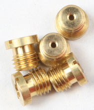 Load image into Gallery viewer, CYCLE PRO S&amp;S MAIN JETS #.062 5/PK 24368