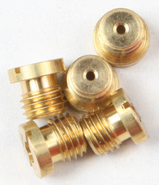 CYCLE PRO S&S MAIN JETS #.062 5/PK 24368