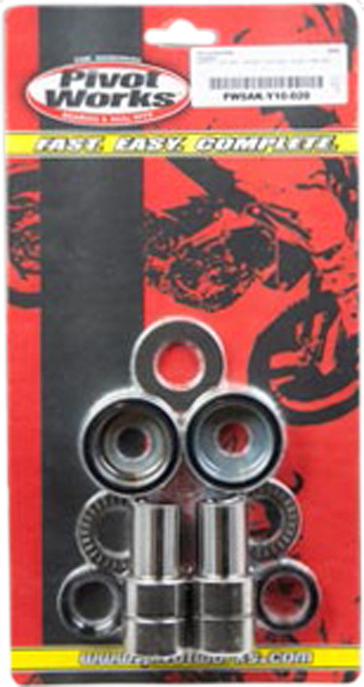 PIVOT WORKS SWINGARM KIT PWSAK-Y10-020
