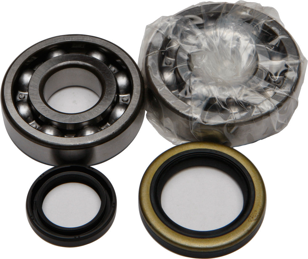 ALL BALLS CRANKSHAFT BEARING/SEAL KIT 24-1091-atv motorcycle utv parts accessories gear helmets jackets gloves pantsAll Terrain Depot