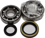 ALL BALLS CRANKSHAFT BEARING/SEAL KIT 24-1091