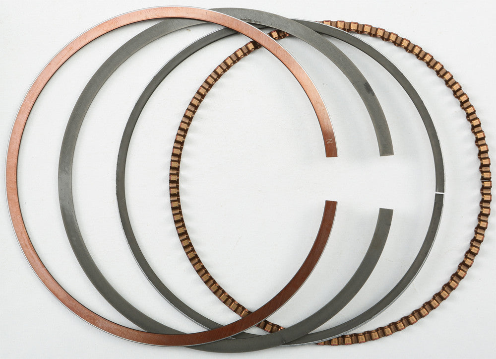 WISECO PISTON RINGS FOR WISECO PISTONS ONLY 3347XC-atv motorcycle utv parts accessories gear helmets jackets gloves pantsAll Terrain Depot