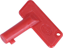 Load image into Gallery viewer, HELLA MARINE BATTERY SWITCH REPLACEMENT KEY H84960021-atv motorcycle utv parts accessories gear helmets jackets gloves pantsAll Terrain Depot