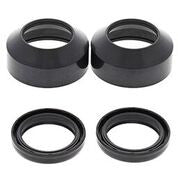 Load image into Gallery viewer, ALL BALLS FORK &amp; DUST SEAL WIPER KIT 56-181