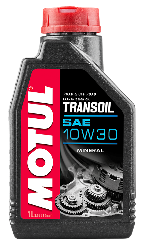 MOTUL TRANSOIL 10W30 105894