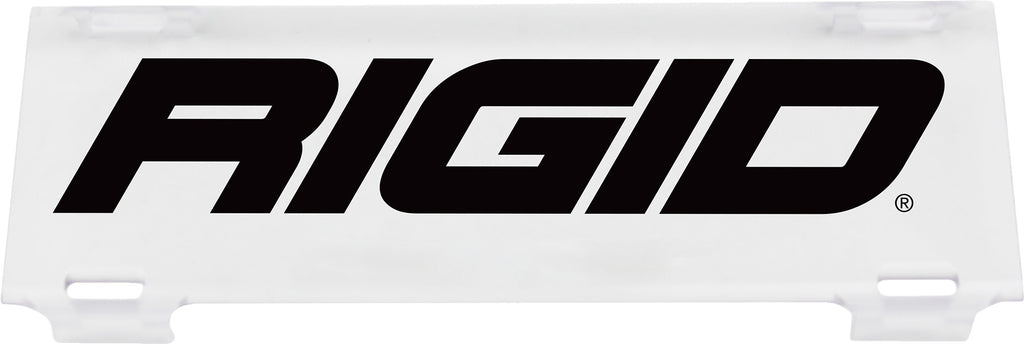 RIGID COVER 54" RDS-SERIES CLEAR 105623