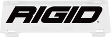 Load image into Gallery viewer, RIGID COVER 54" RDS-SERIES CLEAR 105623