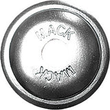 MACK STUDS BACKER PLATES ROUND 48/PK BPPLRD48