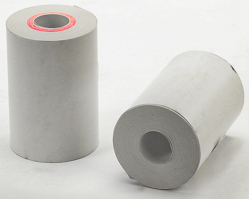 YUASA BATTERY TESTER PAPER (2 ROLLS) YUABTY01PPR
