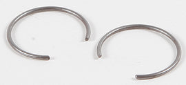 WISECO PISTON CW-CIRCLIPS 16MM CW16