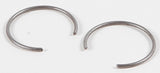 WISECO PISTON CW-CIRCLIPS 16MM CW16