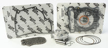Load image into Gallery viewer, VERTEX TOP END KIT FORGED REPLICA VTKTC23861C