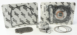 VERTEX TOP END KIT FORGED REPLICA VTKTC23861C