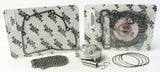 VERTEX TOP END KIT FORGED REPLICA VTKTC23861C