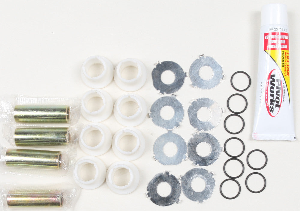 PIVOT WORKS LOWER A-ARM KIT PWAAK-C07-000L