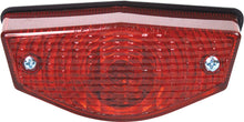 Load image into Gallery viewer, CHRIS PRODUCTS TAILLIGHT ASSEMBLY HLM1