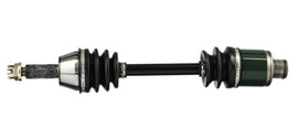 OPEN TRAIL OE 2.0 AXLE REAR POL-7003