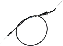 Load image into Gallery viewer, MOTION PRO BLACK VINYL THROTTLE CABLE 05-0051
